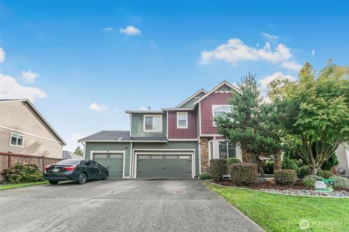 17401 140th Ave E, Puyallup, WA, 98374-8899 | Card Image