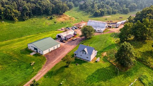 N28881 County Road S, Preston, WI, 54616 | Card Image