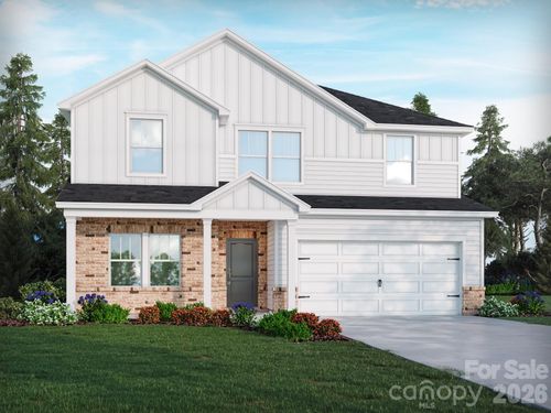 2305 Snapdragon Ct, Stanley, NC, 28164-2355 | Card Image