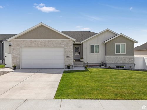 1245 N Clemente Way, Tooele, UT, 84074-8846 | Card Image