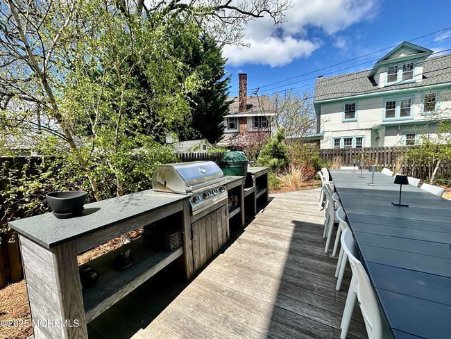 703 7 Th Ave, House other with 6 bedrooms, 4 bathrooms and null parking in Asbury Park NJ | Image 39