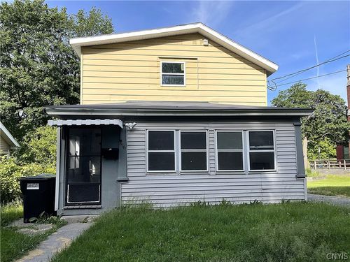 816 Willis Ave, Syracuse, NY, 13204-1628 | Card Image
