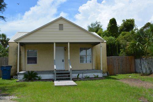 1705 Cincinnati Ave, Panama City, FL, 32401-1229 | Card Image