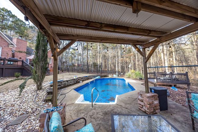 864 Laurel Ridge Lane, House other with 4 bedrooms, 3 bathrooms and 2 parking in Cataula GA | Image 26