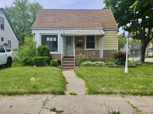 1200 S Ethel Street, Detroit, MI, 48217 | Card Image