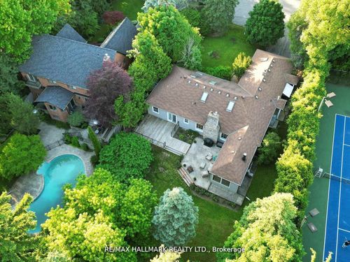 109 Highland Lane, Richmond Hill, ON, L4C3S1 | Card Image
