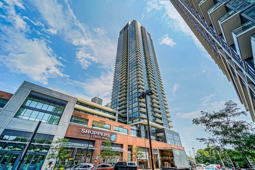 4007-2200 Lake Shore Blvd W, Etobicoke, ON, M8V1A4 | Card Image