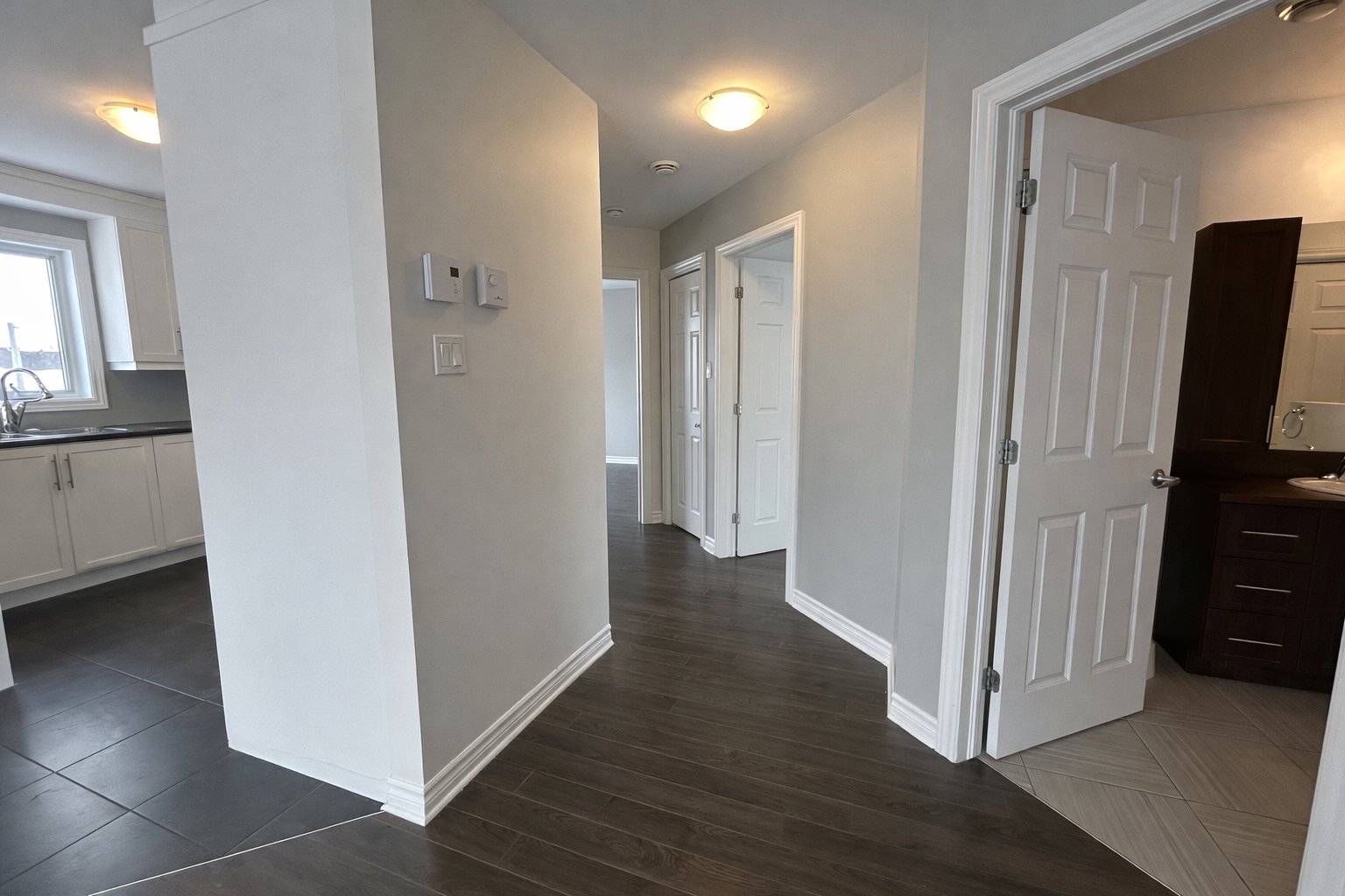 Residential Lease in Salaberry-de-Valleyfield 3