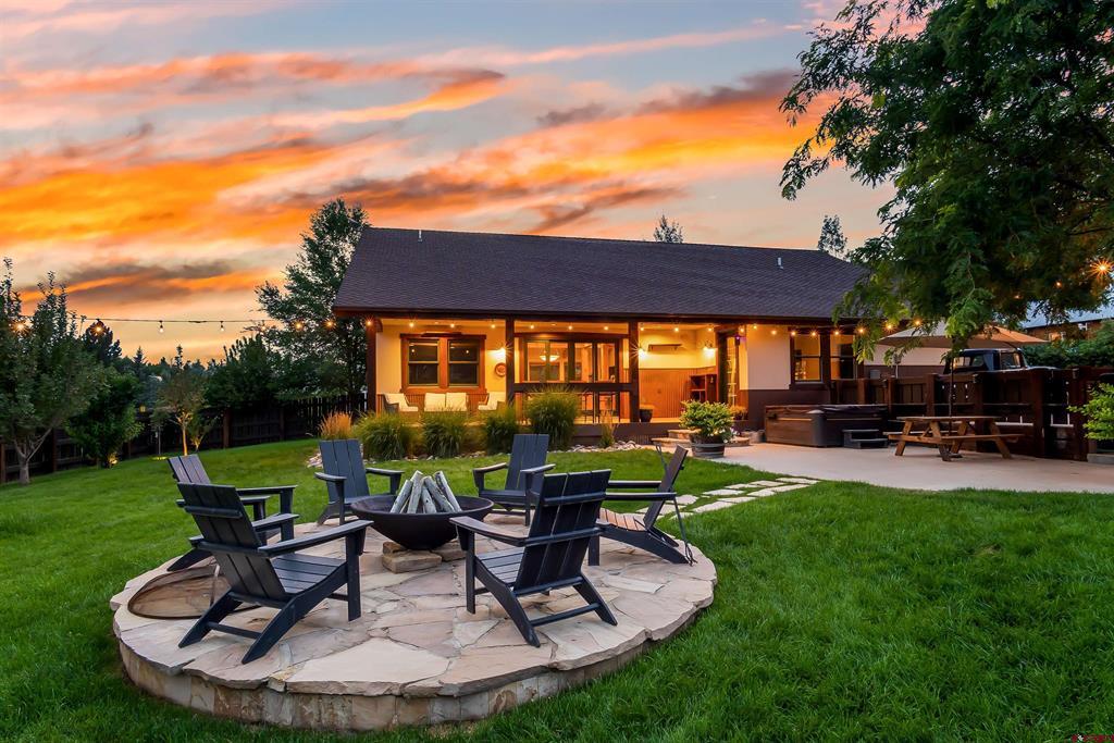 21st St, Dolores, CO 81323