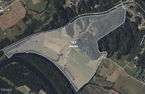 210 Ridge Haven Drive, Surgoinsville, TN, 37873 | Card Image