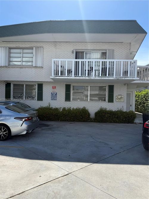 apt-6-6856 Abbott Ave, MIAMI BEACH, FL, 33141-3845 | Card Image