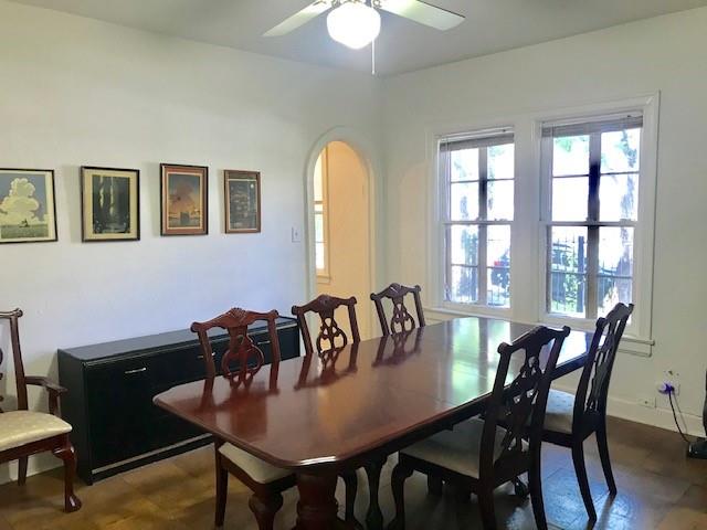 Residential Lease in Houston 4
