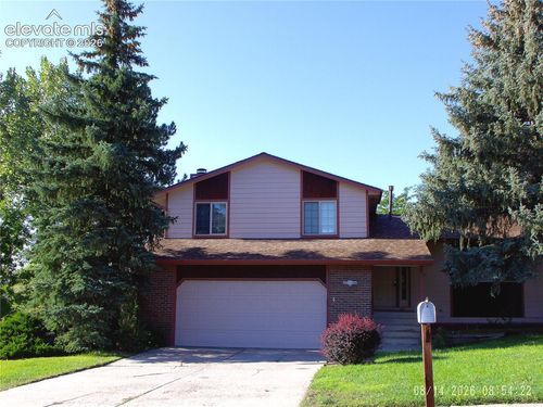1595 Purple Sage Court, Colorado Springs, CO, 80906 | Card Image