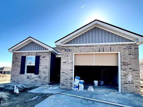 3508 Hawthorn Way, Paragould, AR, 72450 | Card Image