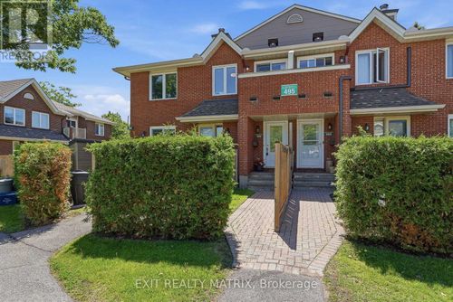 205-495 Canteval Terrace, Ottawa, ON, K4A2E1 | Card Image