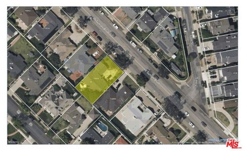 15014 W Sunset Blvd, Pacific Palisades, CA, 90272-3718 | Card Image