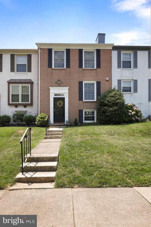 11 Donagh Ct, Timonium, MD, 21093-1956 | Card Image