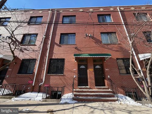 1228 N Carlisle St, Philadelphia, PA, 19121-5188 | Card Image