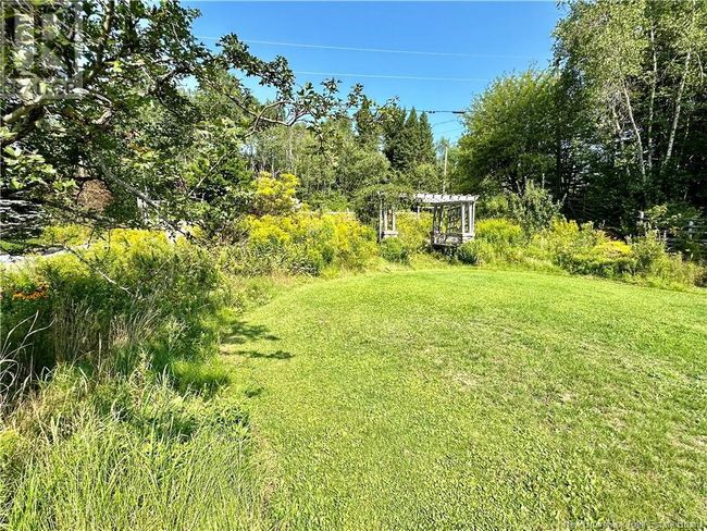 1494 770 Rte, House other with 3 bedrooms, 1 bathrooms and null parking in Second Falls NB | Image 9