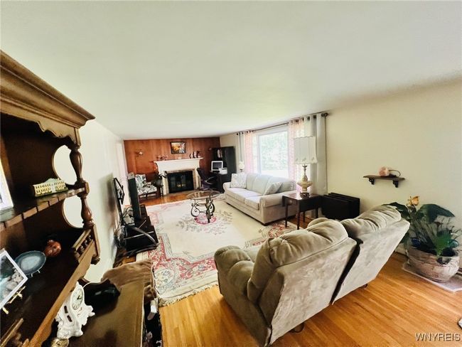 4876 Meadow Ln, House other with 4 bedrooms, 2 bathrooms and null parking in Hamburg NY | Image 12