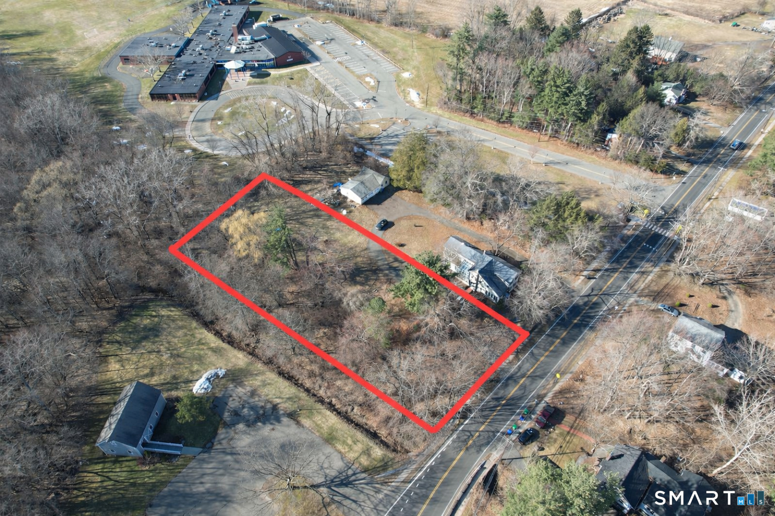 Land in Bloomfield 4