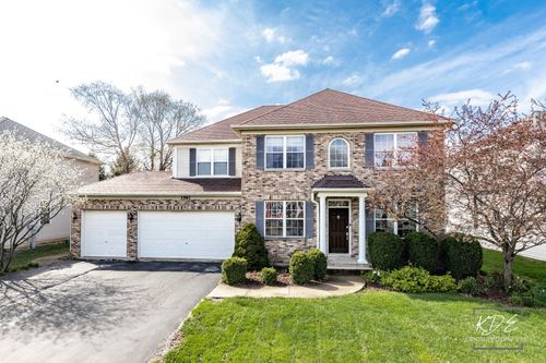 1587 Arlington St, Bolingbrook, IL, 60490-4977 | Card Image