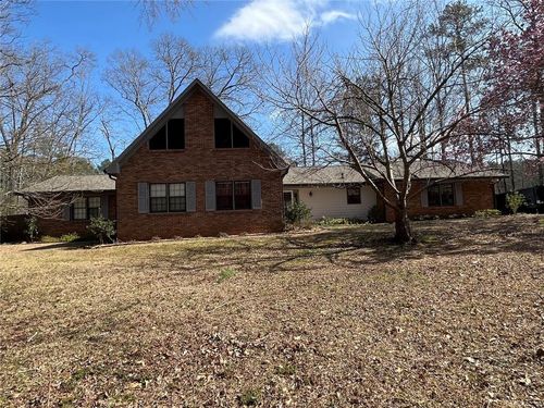 110 Sandy Dr, Stockbridge, GA, 30281-1258 | Card Image