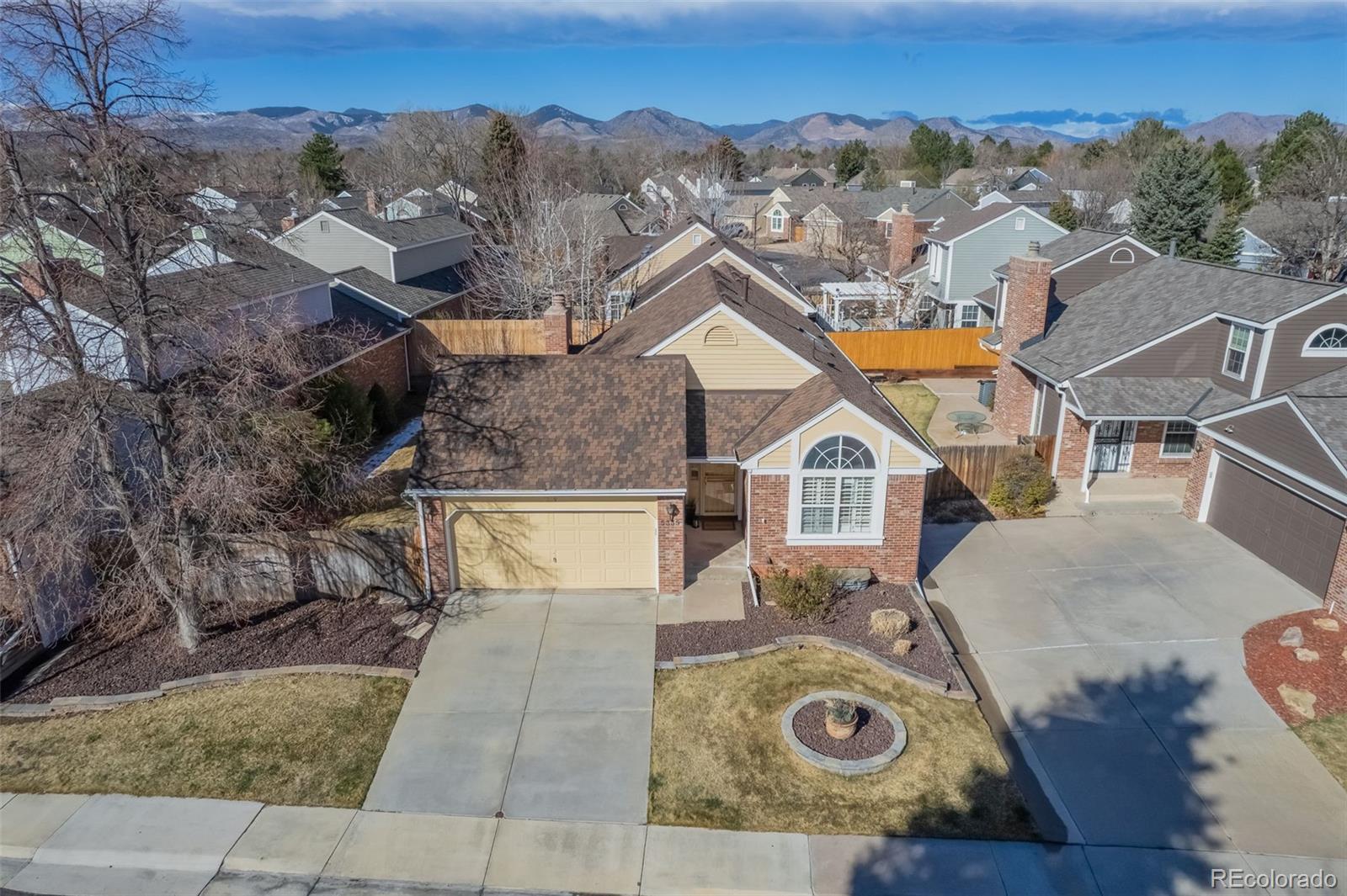Residential in Littleton 2