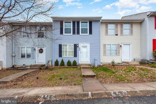 648 Harr Park Ct, EDGEWOOD, MD, 21040-2555 | Card Image