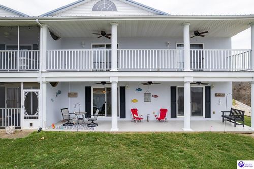 118 Lookout Dr Lookout Drive, Brandenburg, KY, 40108 | Card Image