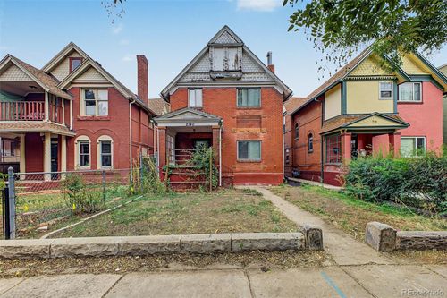 2140 N Franklin Street, Denver, CO, 80205 | Card Image