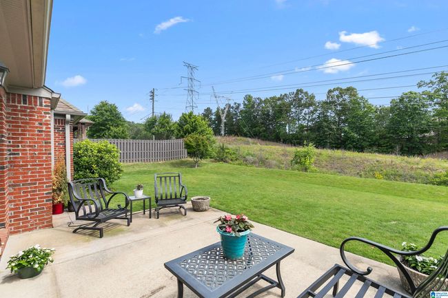 5246 Creekside Loop, House other with 3 bedrooms, 2 bathrooms and null parking in HOOVER AL | Image 35
