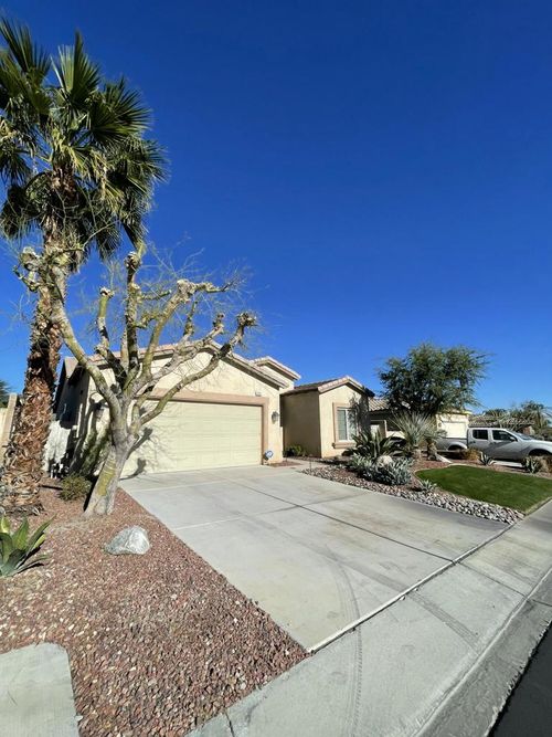 1122 Oro Rdg, Palm Springs, CA, 92262-1256 | Card Image
