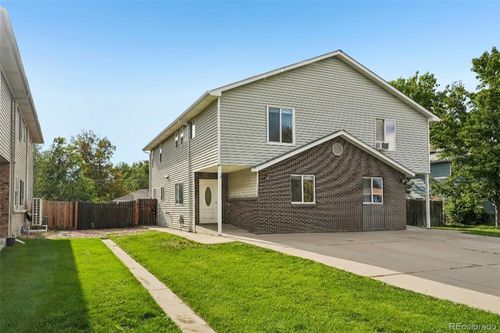 PRD Parfet Street, Wheat Ridge, CO, 80033 | Card Image