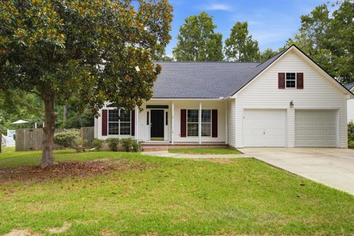 119 Round Table Ln, Goose Creek, SC, 29445-3176 | Card Image