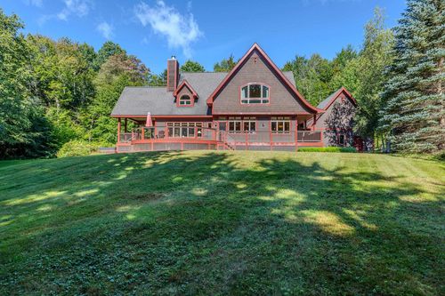 45 Trailside Rd, Ludlow, VT, 05149-9613 | Card Image