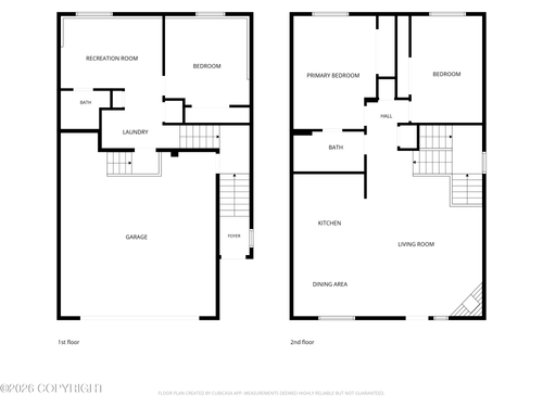 7016 Cape Lisburne Loop, Anchorage, AK, 99504-3962 | Card Image