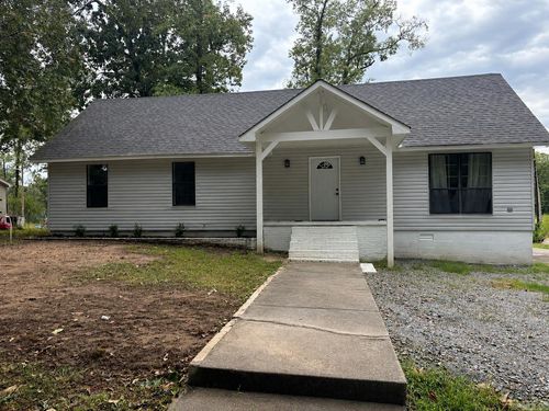 17904 Michael Todd Ln, Little Rock, AR, 72206-9518 | Card Image