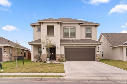 2321 Cove Real Dr, Harlingen, TX, 78550-2910 | Card Image