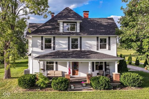 6238 Us Highway 52, New Palestine, IN, 46163-8645 | Card Image