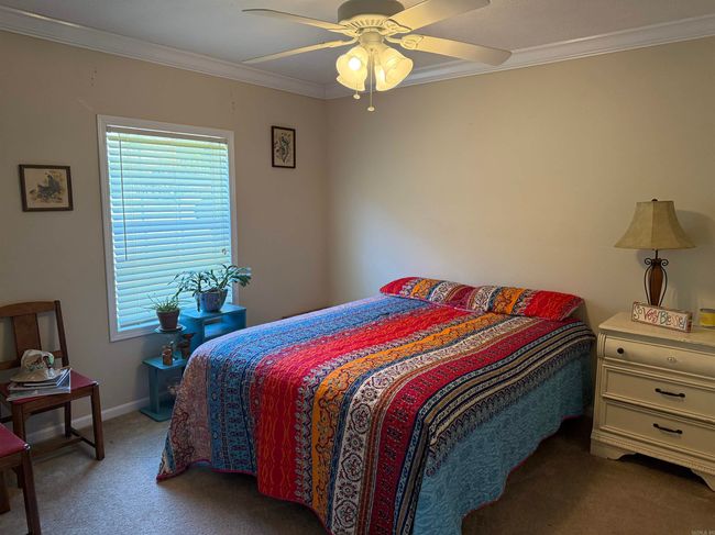 379 Heigle Rd, House other with 3 bedrooms, 2 bathrooms and null parking in Tumbling Shoals AR | Image 33