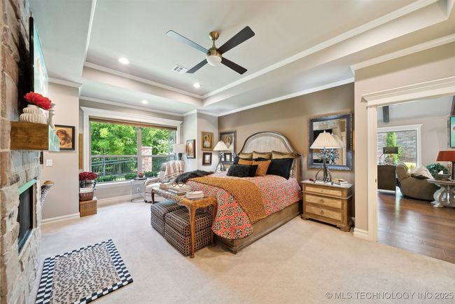 3610 W Quantico Pl, House other with 2 bedrooms, 3 bathrooms and null parking in Broken Arrow OK | Image 24