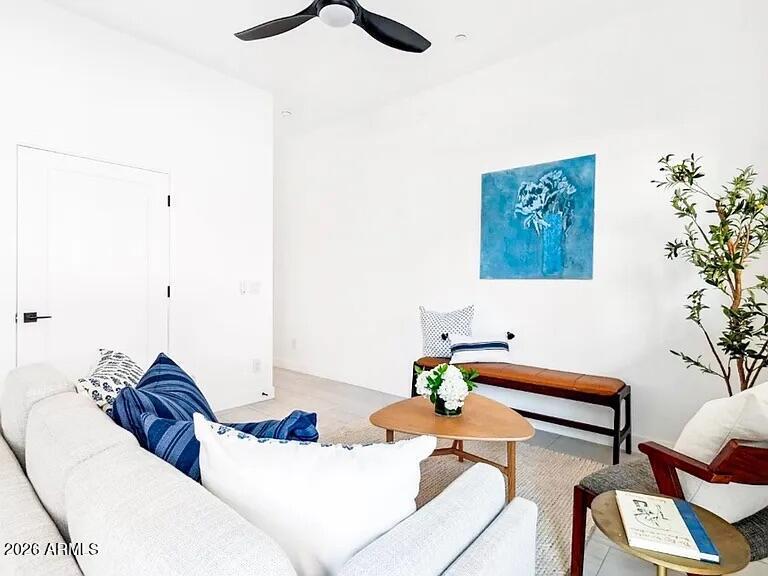 Residential Lease in Phoenix 2