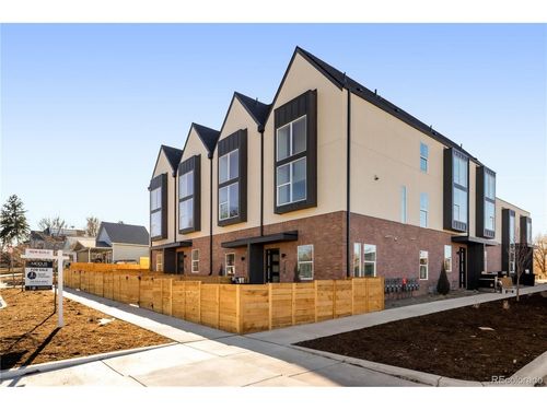 3640 W 12th Ave, Denver, CO, 80204-4213 | Card Image