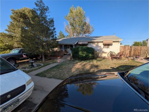 8510 Mcdougal St, Denver, CO, 80229-5127 | Card Image