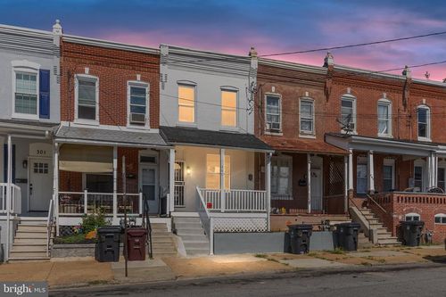 305 N Franklin St, WILMINGTON, DE, 19805-3610 | Card Image