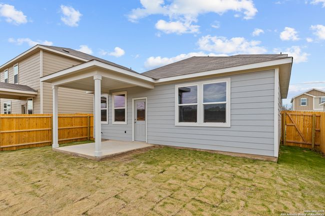 12550 Spice Mdw, House other with 4 bedrooms, 3 bathrooms and null parking in San Antonio TX | Image 25