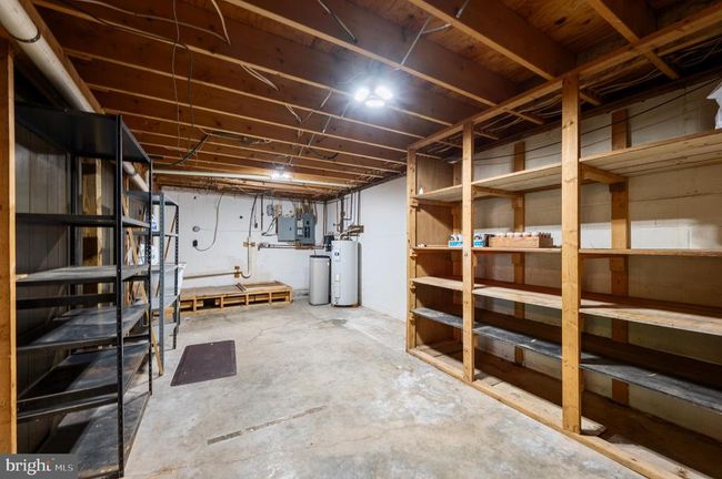 562 Valley View Dr, House other with 4 bedrooms, 3 bathrooms and null parking in WINCHESTER VA | Image 41