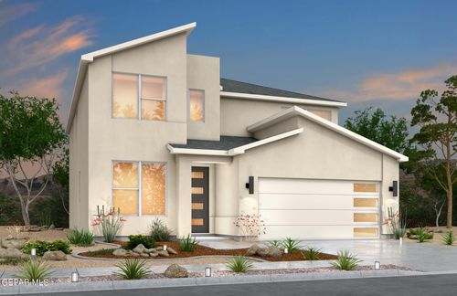 625 Hughes Cir, El Paso, TX, 79907 | Card Image