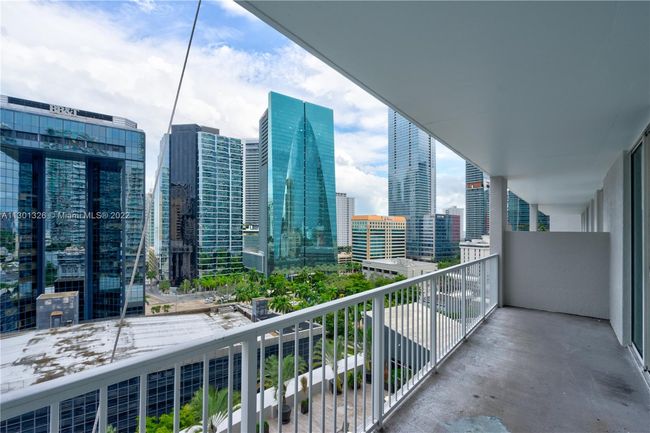 APT-1310 - 1250 S Miami Ave, Condo with 1 bedrooms, 2 bathrooms and null parking in Miami FL | Image 19